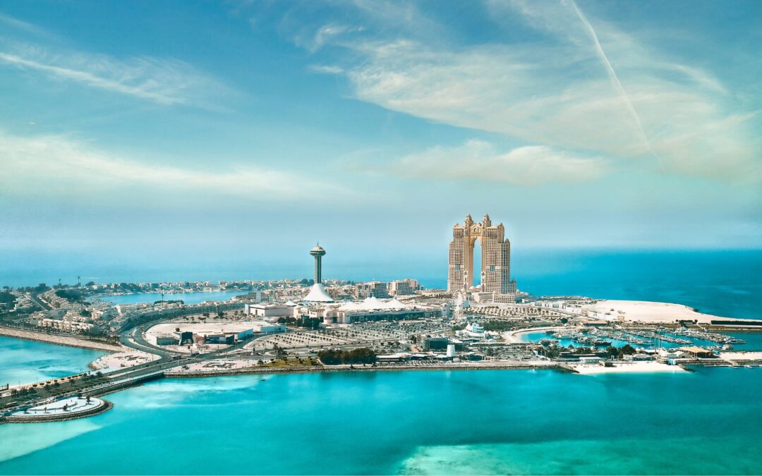La vérité sur l’immobilier à Dubaï