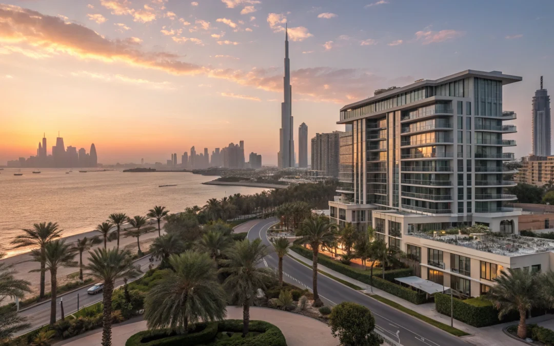 Comment j’ai réalisé +50% sur mon investissement immobilier à Dubaï : Analyse complète